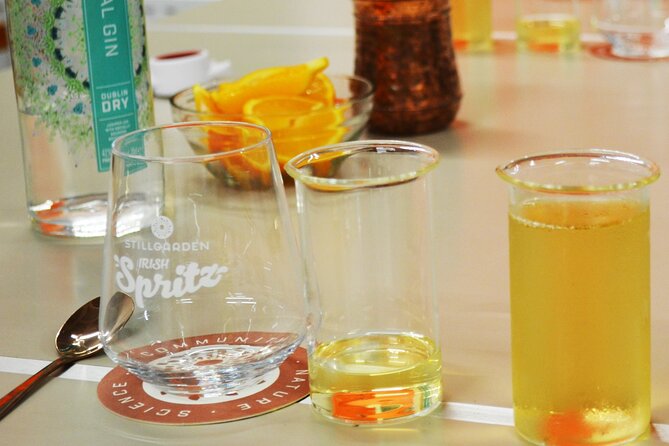 1-Hour Cocktail Masterclass Experience in Dublin - Getting to Inchicore and planning your visit