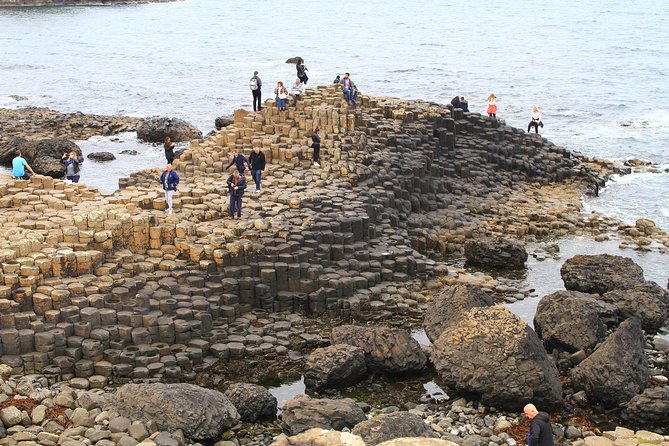 10-Day Ultimate Small-Group Tour of Ireland from Dublin - Why this route works for a first Ireland trip