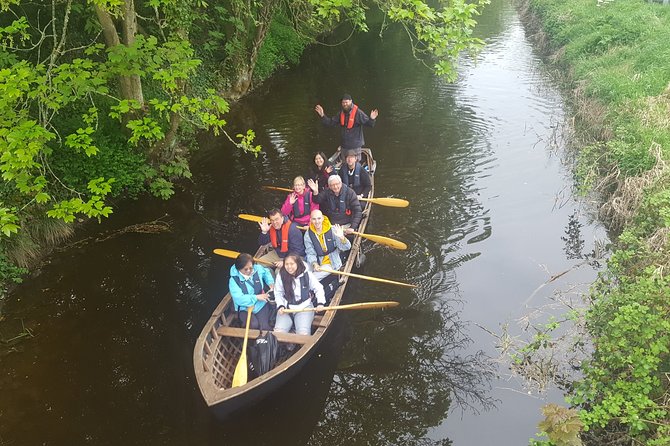 10 Day Wild Irish Experience Small Group Tour From Dublin - Slea Head and a free afternoon in Dingle