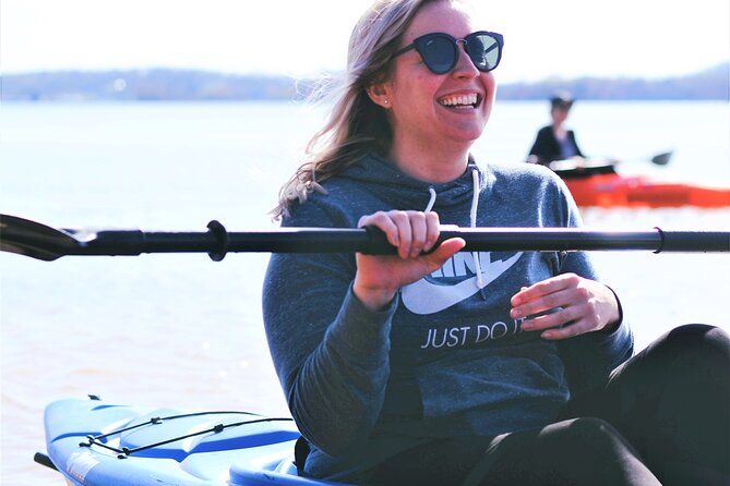 2.5 Hour Guided Sea Kayaking in Roundstone Bay - Is The Small Group Good Value?
