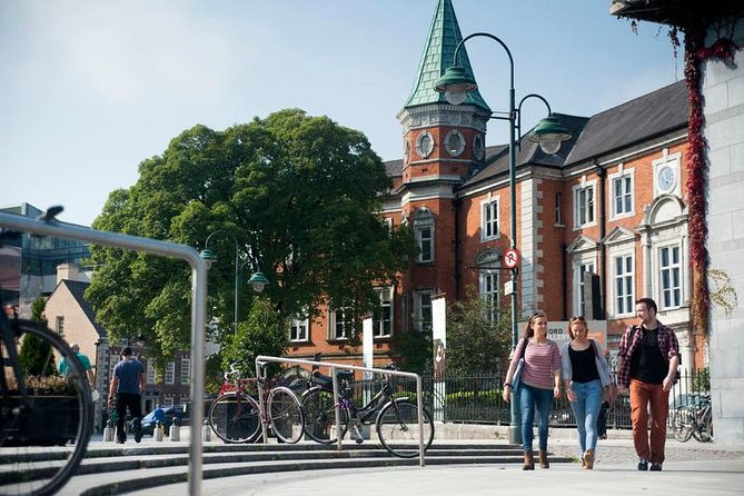2-Day Cork and Blarney Castle Rail Tour from Dublin - Who will get the most from this tour