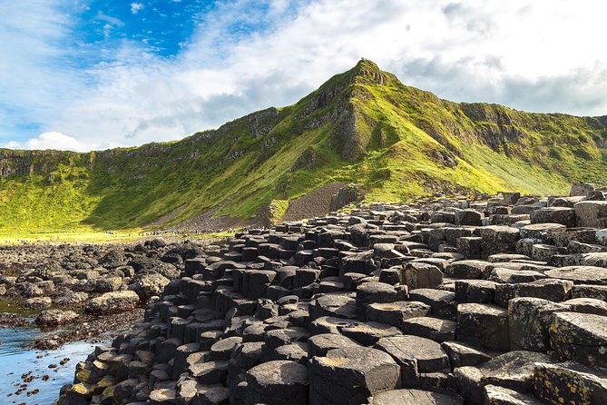 2-Day Northern Ireland Tour from Dublin Including Belfast and Giants Causeway - Titanic Belfast and your first taste of the city