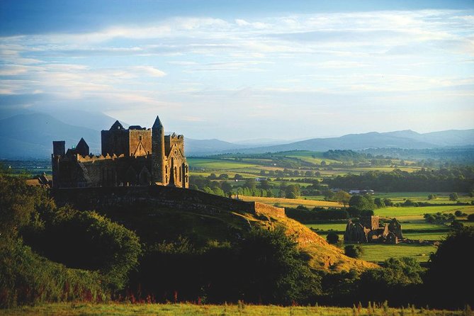 2-Day Southern Ireland Tour from Dublin:Including Blarney and Cliffs of Moher - An evening in Cork, with no scheduled tour