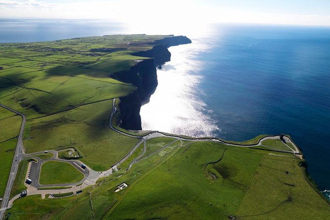 2-Day Wild Atlantic Way Tour From Dublin - Day two around Killarney’s lakes and park