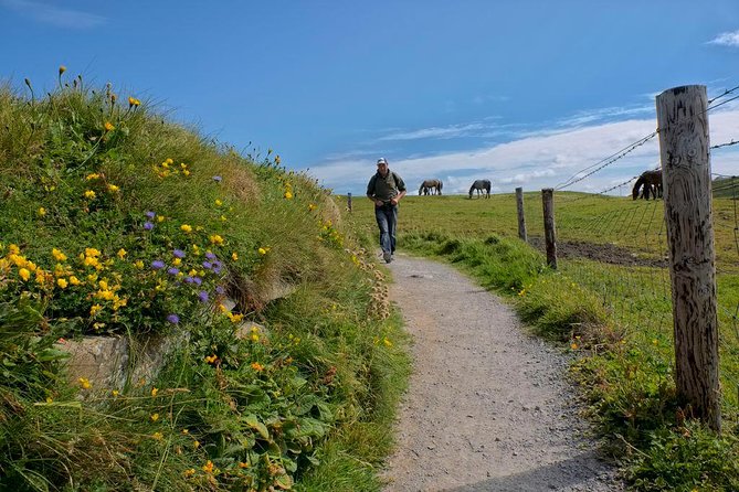 2-Day Wild Atlantic Way Tour From Dublin - Adare and the return to Dublin