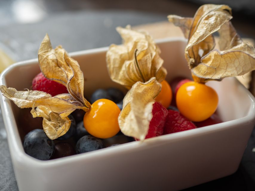 2-Hour Deluxe Whiskey & Food Tasting - Starting at Lincoln’s Inn on Lincoln Place