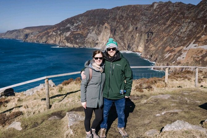 2 Hour Walking Tour in Slieve League Ireland - Why a Guided Walk Adds More Than a Viewpoint