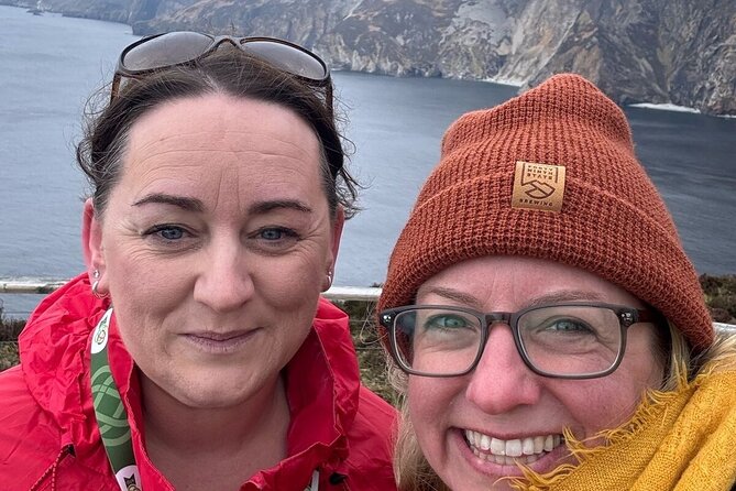 2 Hour Walking Tour in Slieve League Ireland - Teresa’s Local Approach