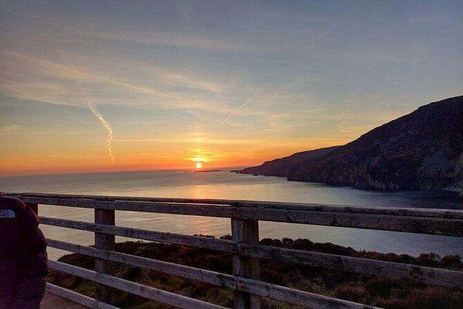 2 Hour Walking Tour in Slieve League Ireland - Is $30.10 Good Value for Two Hours?