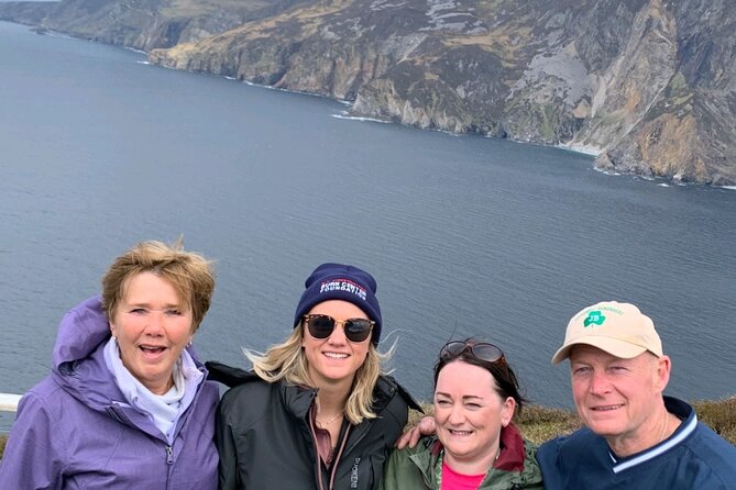 2 Hour Walking Tour in Slieve League Ireland - Planning the Morning in Teelin