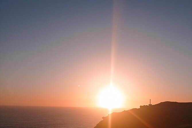 2 Hour Walking Tour in Slieve League Ireland - The Cliffs of Bunglas: One Hour of Coastal Scenery