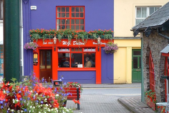 3-Day Blarney Castle, Kilkenny & Irish Whiskey Tour Inc Admission - Whiskey at Jameson Midleton