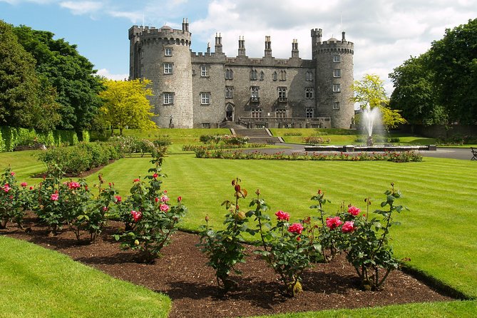 3-Day Blarney Castle, Kilkenny & Irish Whiskey Tour Inc Admission - The Copper Coast and Waterford