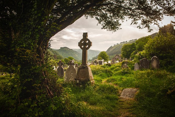 3-Day Blarney Castle, Kilkenny & Irish Whiskey Tour Inc Admission - Kilkenny after dark