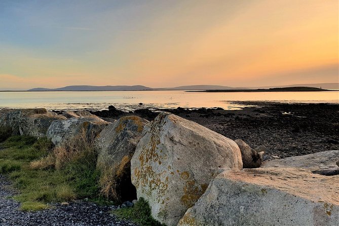 3-Day Cliffs of Moher, Connemara and Aran Islands Rail Tour from Dublin - Day three: Connemara, Kylemore Abbey, and the Atlantic west