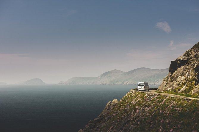 3-Day Dingle, Killarney and the Wild Atlantic Way Small-Group Tour from Dublin - Why this route works for a short Ireland visit