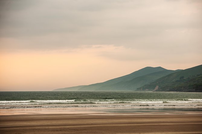 3-Day Dingle, Killarney and the Wild Atlantic Way Small-Group Tour from Dublin - Who should choose this trip