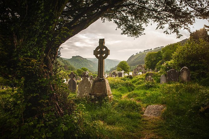3-Day Dingle, Killarney and the Wild Atlantic Way Small-Group Tour from Dublin - Day two: seven hours around the Dingle Peninsula