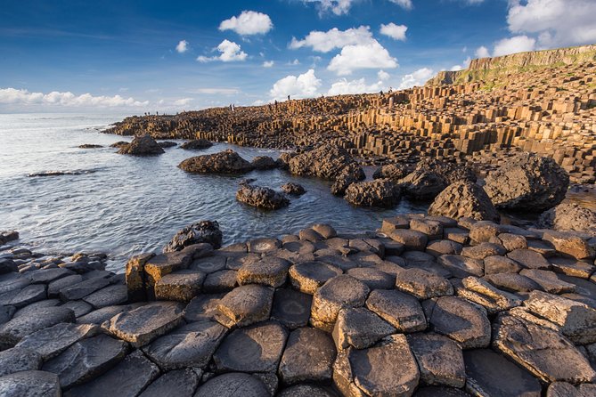 3-Day Discover Northern Ireland Small-Group Tour from Dublin - Accommodation, meals, and packing limits