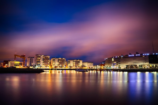 3-Day Discover Northern Ireland Small-Group Tour from Dublin - Who will get the most from this tour