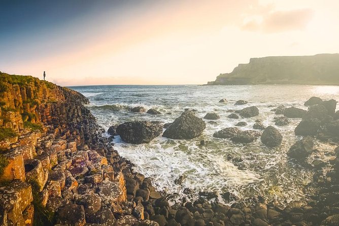 3-Day Northern Ireland Tour from Dublin: Giant’s Causeway & Titanic Experience - What the $475.37 price really covers