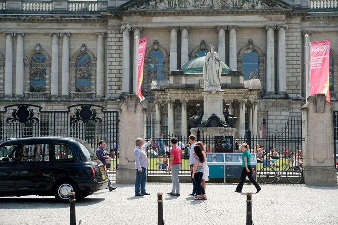 3-Day Northern Ireland Tour from Dublin: Giant’s Causeway & Titanic Experience - The Dark Hedges and the north coast