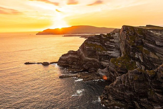 3-Day Southern Ireland Tour Including Galway and Kerry from Dublin - What this three-day route really gives you
