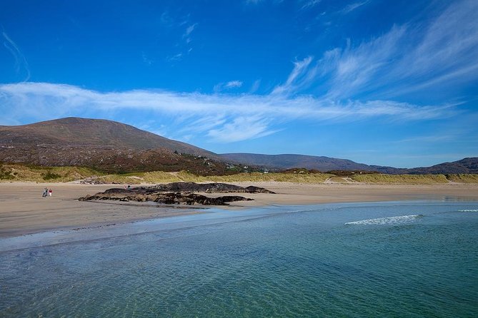 3-Day Southern Ireland Tour Including Galway and Kerry from Dublin - The guide can make or break the ride