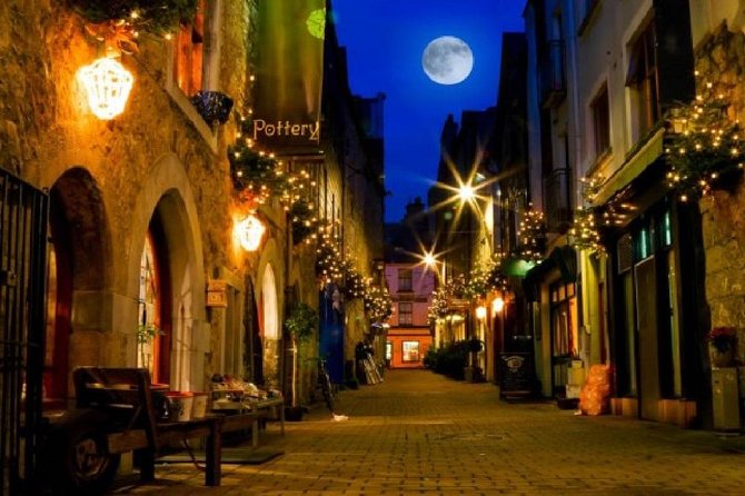 3-Day Southern Ireland Tour Including Galway and Kerry from Dublin - Who should book this fast Irish sampler?