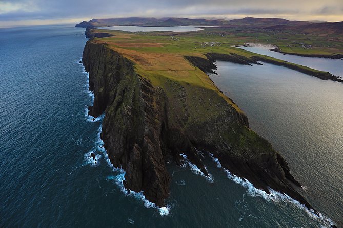 4-Day Cork, Ring of Kerry, Dingle, Cliffs of Moher and Galway Bay Rail Tour - Key points to know before booking