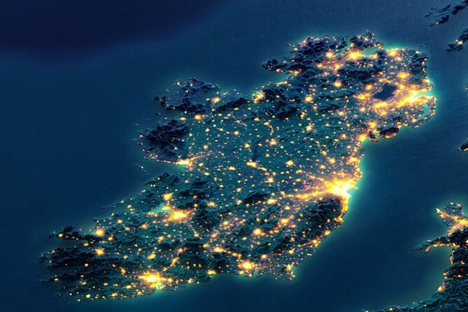 4-Day Guided Tour to Discover Ireland and Dublin - Day four: Giant’s Causeway and Belfast