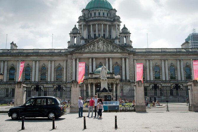 4-Day Guided Tour to Discover Ireland and Dublin - Who will get the most from this tour?