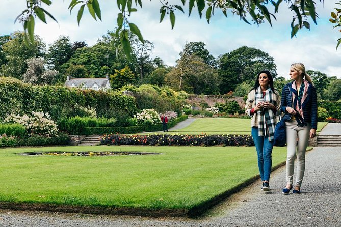 4-Day South West Ireland Tour from Dublin - Day four: Killarney and Blarney Castle