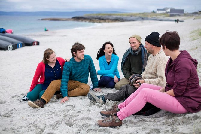 4-Day South West Ireland Tour from Dublin - Who should book this four-day route?
