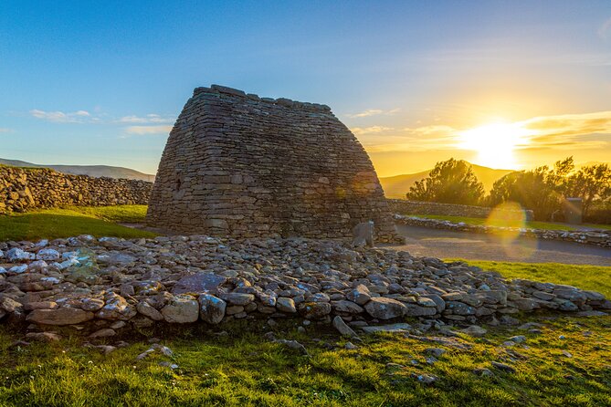 4 Hours Dingle Peninsula Private Tour - Why Slea Head makes this tour worth considering