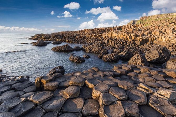5-Day Northern Ireland and Atlantic Coast Small-Group Tour from Dublin - Day 5: Galway as the lively finish