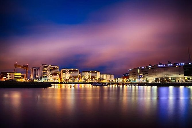5-Day Northern Ireland and Atlantic Coast Small-Group Tour from Dublin - Accommodation, meals, and what the price covers