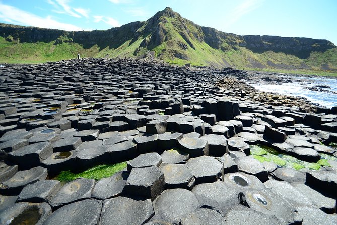 6-Day All Ireland Tour from Dublin Including Accommodation - Day four: the Burren, Doolin, and the Cliffs of Moher