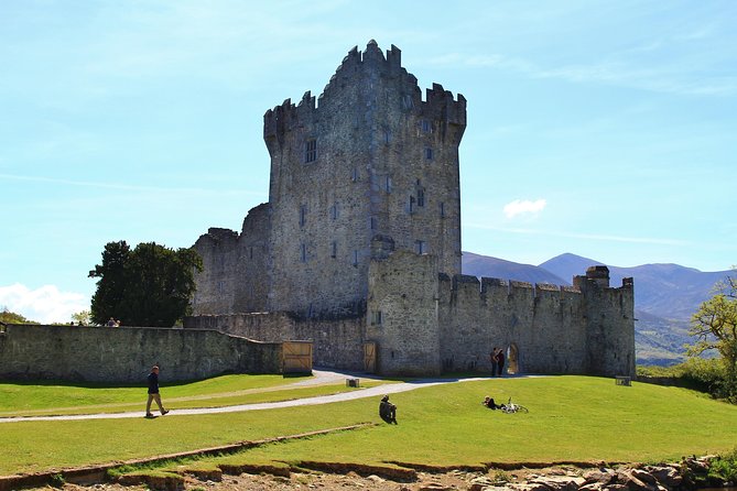 6-Day Magical Southern Explorer Small Group Tour - Day three: Killarney National Park and the Gap of Dunloe
