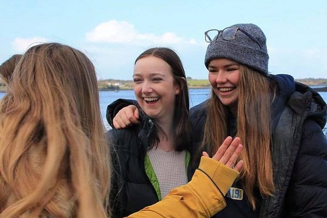 6-Day South of Ireland Tour from Dublin - Accommodation, breakfasts, and the real value of the price