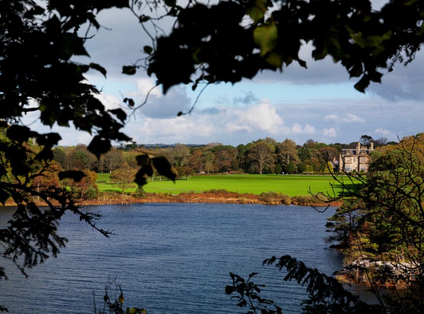 6-Day Tour of Southern Ireland from Dublin - Kilkenny adds medieval character