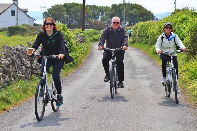 7-Day Great Atlantic Adventure Small-Group Tour of Ireland from Dublin - Key points to know before you book