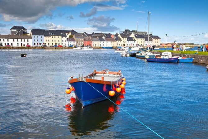 7-Day Great Atlantic Adventure Small-Group Tour of Ireland from Dublin - Day 7: Croagh Patrick or a slower Westport morning