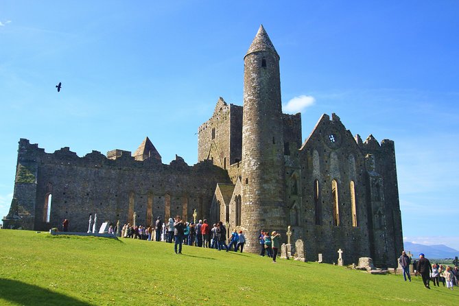 7-Day Ireland to Island Small Group Tour from Dublin - What this seven-day route actually delivers