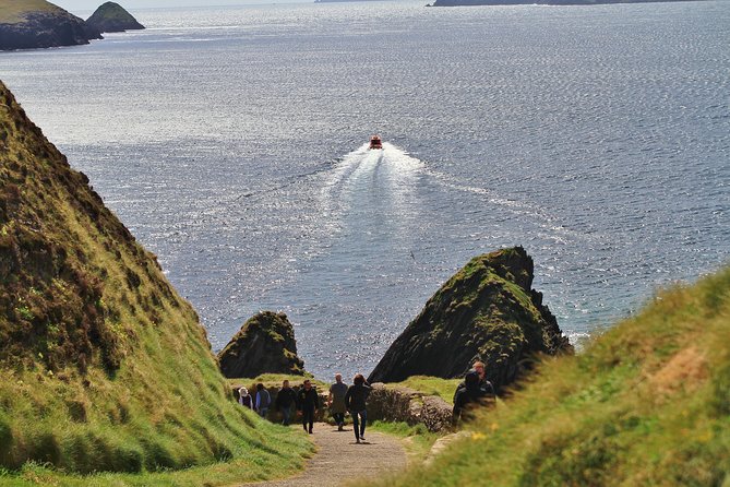 7-Day Ireland to Island Small Group Tour from Dublin - Day 7: Galway food culture and return to Dublin