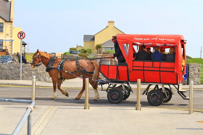 8 Day Emerald Explorer Small Group of tour of Ireland - Day 3: Muckross, Torc Waterfall, and the Gap of Dunloe