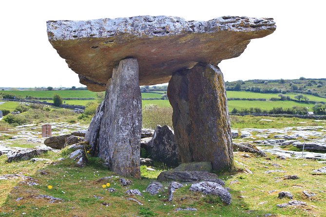 8 Day Emerald Explorer Small Group of tour of Ireland - Day 1: Wicklow Mountains, Glendalough, and Kilkenny