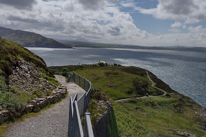 A Walk Through Time in Fort Dunree - Napoleonic Defenses and Two World Wars