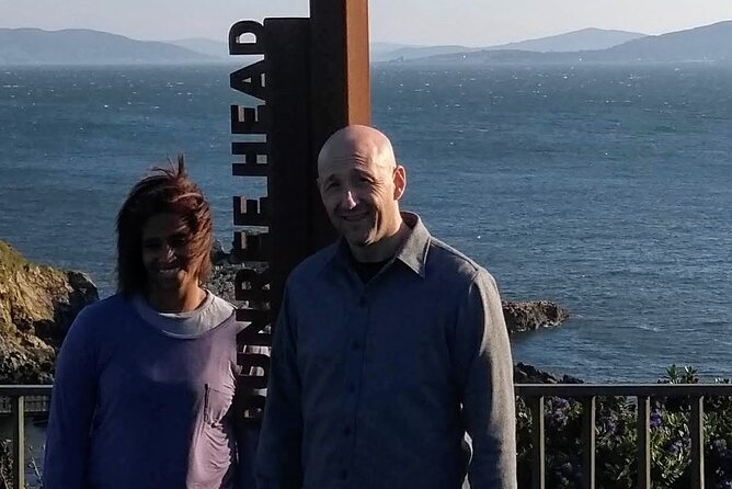 A Walk Through Time in Fort Dunree - Sharon’s Personal Connection to Fort Dunree