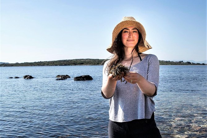 Abalone farm tour and tasting with coastal seaweed walk. Guided. 2 hours - Is the $108.79 price fair?